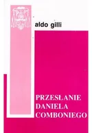 Religia i religioznawstwo - Przesłanie Daniela Comboniego - miniaturka - grafika 1