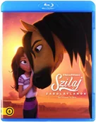 Kino familijne Blu-Ray - Mustang z Dzikiej Doliny: Droga do wolności - miniaturka - grafika 1