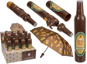 Dekoracje domu - Kemis - House of Gadgets, Parasolka butelka – piwo - miniaturka - grafika 1