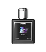 Wody i perfumy unisex - Superz. Budapest Aura ekstrakt perfum unisex 50ml - miniaturka - grafika 1