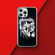 Etui i futerały do telefonów - Etui Star Lord 002 Marvel Nadruk pełny Czarny Producent: Xiaomi, Model: REDMI 10C - miniaturka - grafika 1