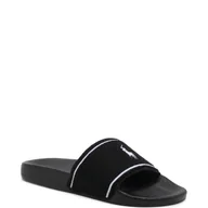 Klapki i japonki męskie - POLO RALPH LAUREN Klapki - miniaturka - grafika 1