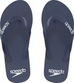 Klapki i japonki męskie - Speedo Męskie Japonki FLIP FLOP AM - miniaturka - grafika 1