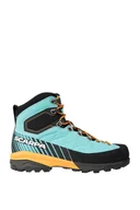 Buty trekkingowe damskie - BUTY MESCALITO TRK GTX WOMEN-CERAMIC-BALTIC - miniaturka - grafika 1