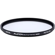 Filtry fotograficzne - Hoya Filtr Fusion Antistatic Next Protector 49mm 8351 - miniaturka - grafika 1