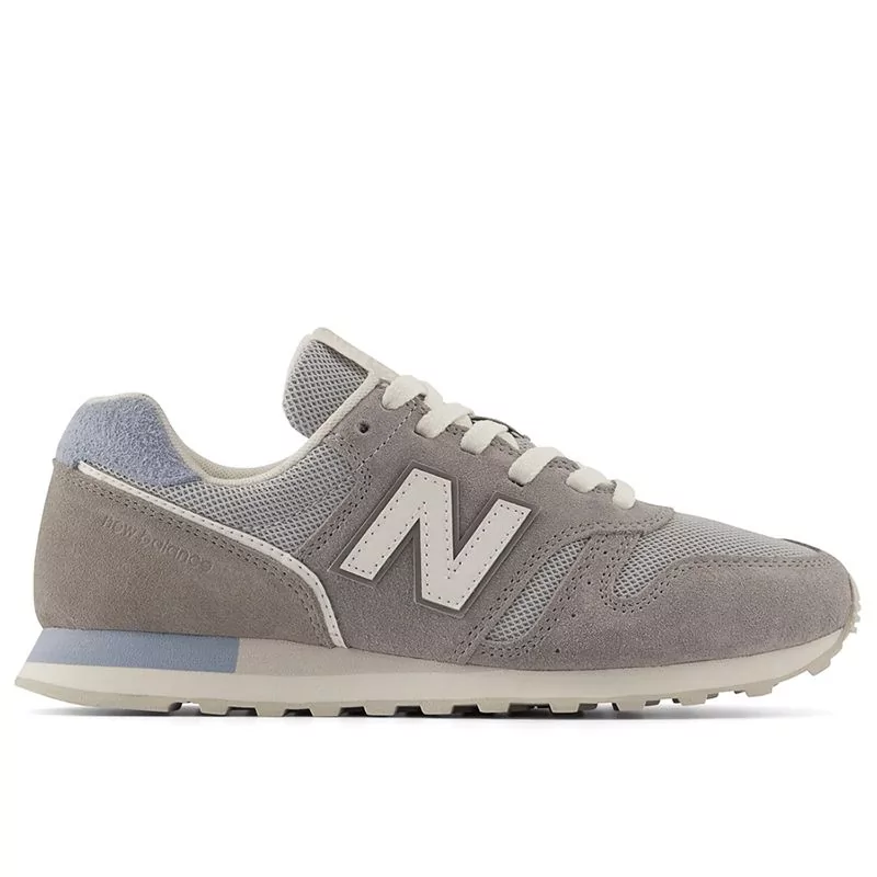 Buty New Balance WL373PG2 - szare