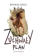 E-booki dla dzieci i młodzieży - Zuchwały plan. Zielone pastwiska - miniaturka - grafika 1
