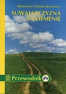 Przewodniki - Suwalszczyzna, Zaniemenie - miniaturka - grafika 1