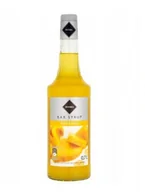 Syropy i koncentraty owocowe - Syrop barmański ananasowy 700ml - Rioba - miniaturka - grafika 1