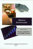 Ekonomia - Oblicza kapitalizmu - miniaturka - grafika 1