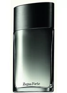 Wody i perfumy męskie - Ermenegildo Zegna Zegna Forte Woda toaletowa 50ml - miniaturka - grafika 1