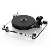 Gramofony - Pro-Ject 6-PERSPEX Balanced gramofon z wkładką - miniaturka - grafika 1