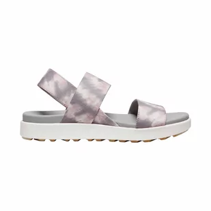 Sandały damskie KEEN ELLE BACKSTRAP - Sandały damskie - miniaturka - grafika 2