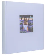 Albumy fotograficzne - Album Belize Light Blue 200 zdjęć 10x15 - Nowy - miniaturka - grafika 1