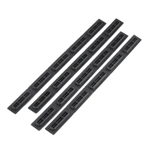 IMI Defense - Osłona na łoże M-Lok Rail Panel - 4 sztuki - IMI-ZMRC - Repliki - akcesoria - miniaturka - grafika 2