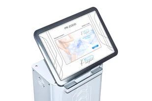 Alvi Prague Urządzenie do drenażu limfatycznego PR-2000 - Pozostałe urządzenia kosmetyczne Alvi Prague Urządzenie do drenażu limfatycznego PR-2000 - Pozostałe urządzenia kosmetyczne - miniaturka - grafika 4