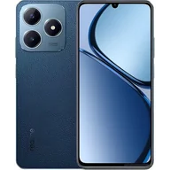 Telefony komórkowe - Realme C63 8/256GB Niebieski - miniaturka - grafika 1