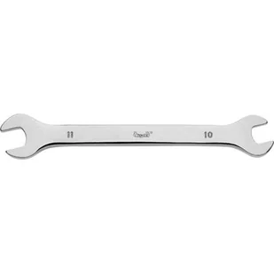 Condor Klucz płaski 10 x 11 mm - Klucze i nasadki - miniaturka - grafika 1