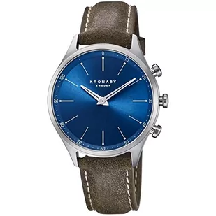 KRONABY SEKEL 41MM A1000-3759 - Smartwatch - miniaturka - grafika 2