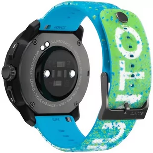 Suunto Race S Power Blue Niebieski - Smartwatch - miniaturka - grafika 2
