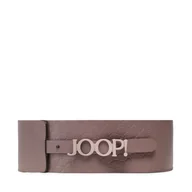 Paski - Joop! Pasek Damski 8368 Mauve 684 - miniaturka - grafika 1