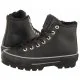 Trampki damskie - Trampki Czarne MM274039 (BI517-b) Big Star - miniaturka - grafika 1