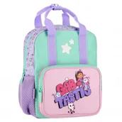 Plecaki - Plecak M-midi Gabby S Dollhouse Tastic Starpak 550804 - miniaturka - grafika 1