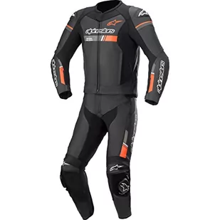 Alpinestars GP Force Chaser Dwuczęściowy skórzany kombinezon motocyklowy - Odzież motocyklowa - miniaturka - grafika 1