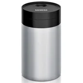 Akcesoria i części do ekspresów do kawy - Siemens Pojemnik na mleko TZ80009N (kompletny) do ekspresu do kawy Bosch 57616 Oryginalny - miniaturka - grafika 1