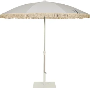 Parasol ogrodowy Menorca ice - Ezpeleta - Parasole ogrodowe - miniaturka - grafika 1