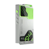 Odtwarzacze MP3 - HiBy R4 Kolor: Zielony - miniaturka - grafika 1