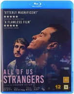 Filmy obyczajowe Blu-ray - Dobrzy nieznajomi - miniaturka - grafika 1