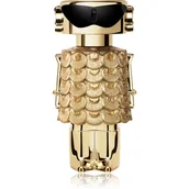 Wody i perfumy damskie - Paco Rabanne, Fame Intense, Woda perfumowana, 50 ml - miniaturka - grafika 1