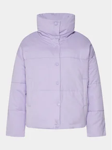 Billabong Kurtka zimowa Best Friends EBJJK00128 Fioletowy Relaxed Fit - Kurtki damskie - miniaturka - grafika 1
