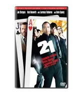 Filmy akcji DVD - 21 - miniaturka - grafika 1