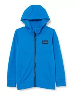 Kurtki i płaszcze dla chłopców - Vingino Kamizelka chłopięca Odayle Sweater Vest, King Blue, 24 miesi?cy - miniaturka - grafika 1