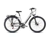 Rowery elektryczne - Rower elektryczny PROECO:ON WAVE 1.0 504Wh - miniaturka - grafika 1