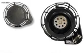 Wentylatory komputerowe - HPE wentylator Assembly, RP000066971 - miniaturka - grafika 1