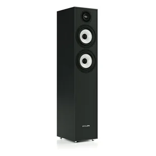 Pylon Audio Pearl 25 – Kolumna podłogowa Czarny - Głośniki i kolumny - miniaturka - grafika 1