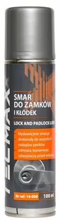 AMTRA Sp z o.o SMAR DO ZAMKÓW I KŁÓDEK 100ML zakupy dla domu i biura! 14-008 - Chemia warsztatowa - miniaturka - grafika 1