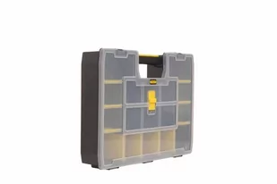 Stanley Sort Master 90 1-94-745 (1-94-745 / 3253561947452) - Skrzynki i torby narzędziowe - miniaturka - grafika 2