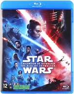Fantasy Blu-Ray - Gwiezdne wojny: Skywalker. Odrodzenie - miniaturka - grafika 1