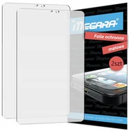 Akcesoria do tabletów i e-booków - Folia ochronna MATOWA do GALAXY TAB A9 X110 - miniaturka - grafika 1