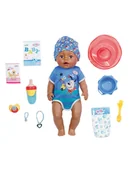 Lalki dla dziewczynek - Baby Born Lalka "Baby Born Magic Boy" - 3+ - miniaturka - grafika 1