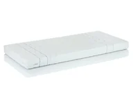 Materace - Materac lateksowy 70x140 cm Hevea H2 - miniaturka - grafika 1