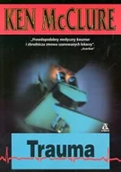 Kryminały - Trauma - miniaturka - grafika 1