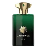 Wody i perfumy męskie - Amouage Epic Man woda perfumowana spray 50ml - miniaturka - grafika 1