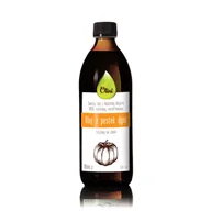Zdrowa żywność - Olej Z Pestek Dyni 500 Ml Olini - miniaturka - grafika 1