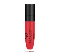 Szminki - Golden Rose LONGSTAY Liquid Matte Lipstick Matowa R-MLL 31 GOLPUP31 - miniaturka - grafika 1