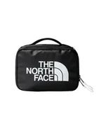 Kosmetyczki, organizery i kuferki - Kosmetyczka The North Face Base Camp Voyager Toiletry Kit - tnf black/tnf white/npf - miniaturka - grafika 1